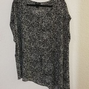 Torrid blouse